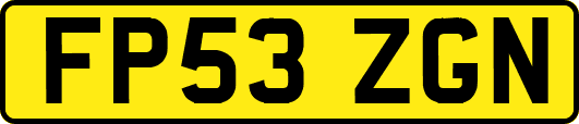 FP53ZGN