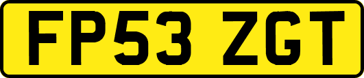 FP53ZGT