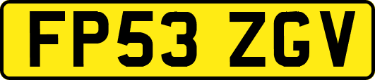 FP53ZGV