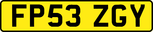 FP53ZGY