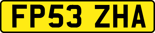 FP53ZHA
