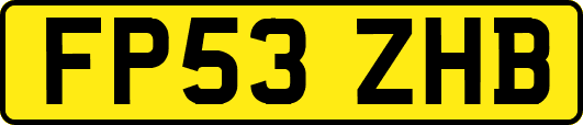 FP53ZHB