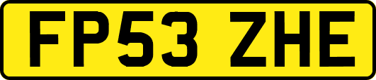 FP53ZHE