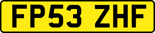 FP53ZHF