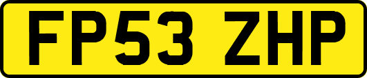 FP53ZHP