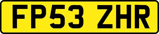 FP53ZHR