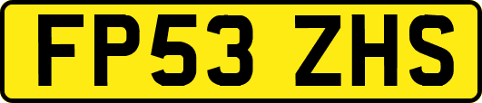 FP53ZHS