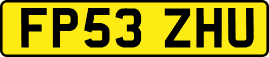 FP53ZHU