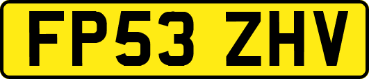FP53ZHV