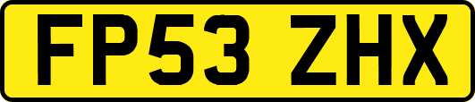 FP53ZHX
