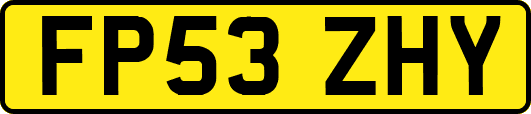 FP53ZHY