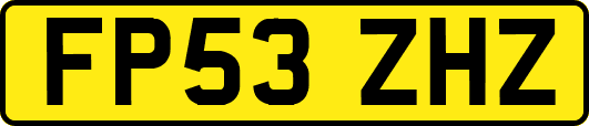 FP53ZHZ