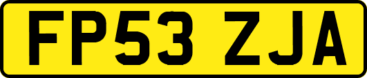 FP53ZJA