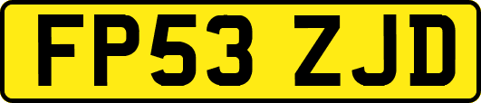 FP53ZJD