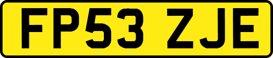 FP53ZJE
