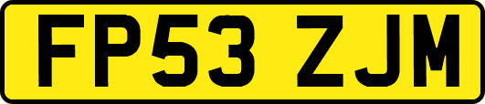 FP53ZJM