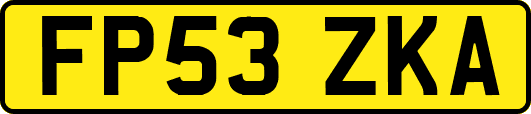 FP53ZKA