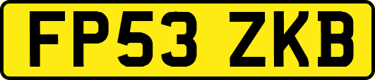 FP53ZKB