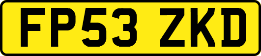 FP53ZKD