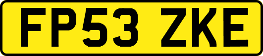 FP53ZKE