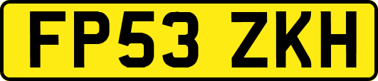 FP53ZKH