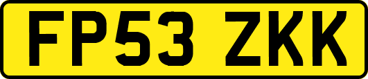 FP53ZKK