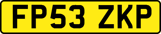FP53ZKP