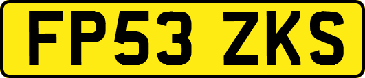 FP53ZKS