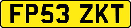 FP53ZKT