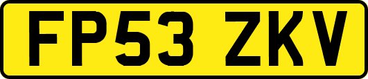 FP53ZKV