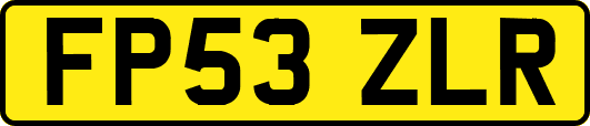 FP53ZLR
