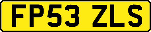 FP53ZLS
