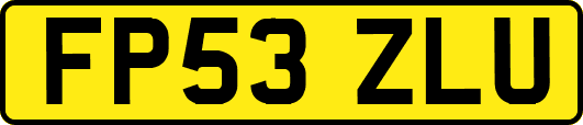 FP53ZLU