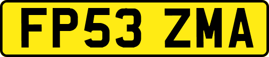 FP53ZMA