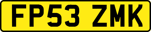 FP53ZMK