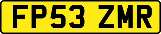 FP53ZMR