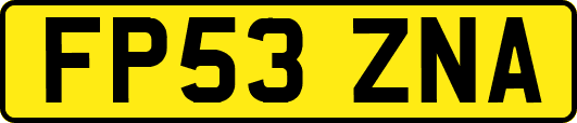 FP53ZNA