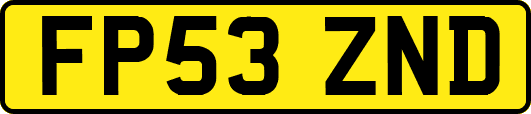 FP53ZND