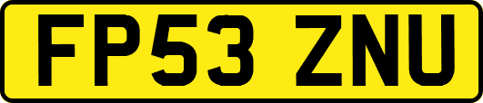FP53ZNU