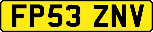 FP53ZNV
