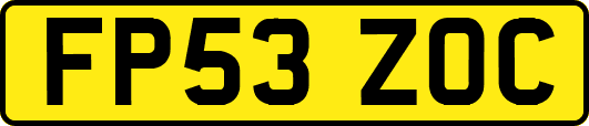 FP53ZOC