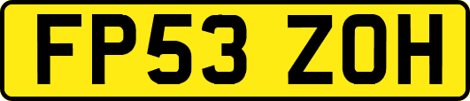 FP53ZOH