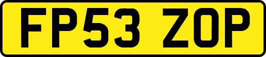 FP53ZOP