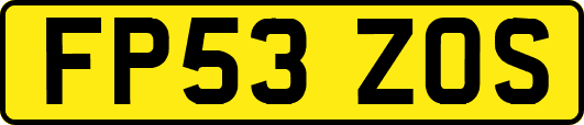 FP53ZOS