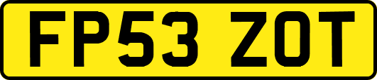 FP53ZOT