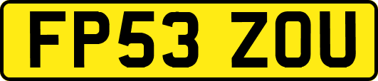 FP53ZOU