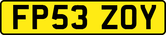 FP53ZOY