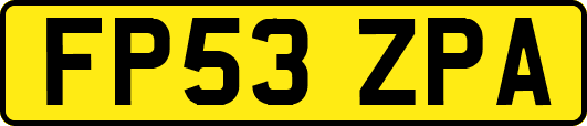 FP53ZPA