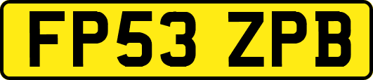 FP53ZPB