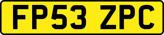 FP53ZPC